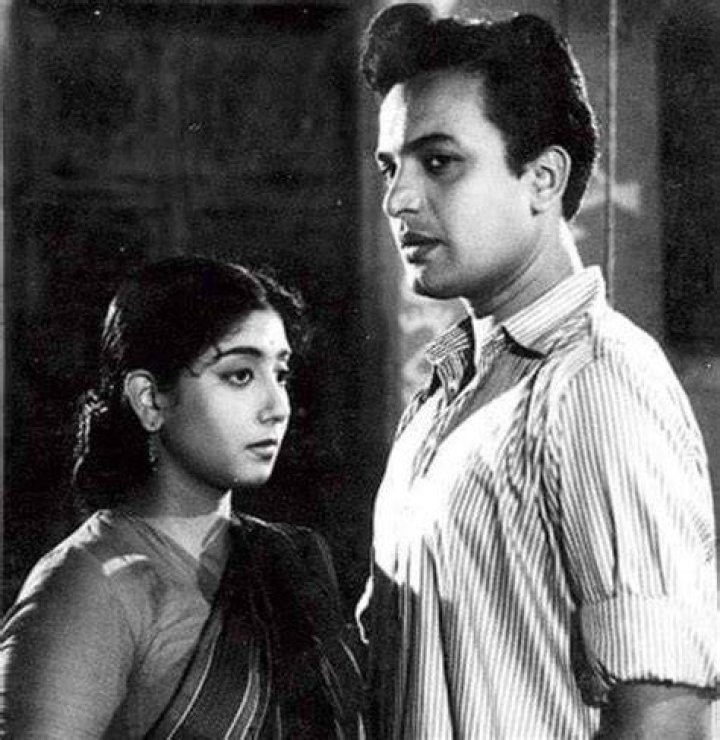 Sabitri Chatterjee