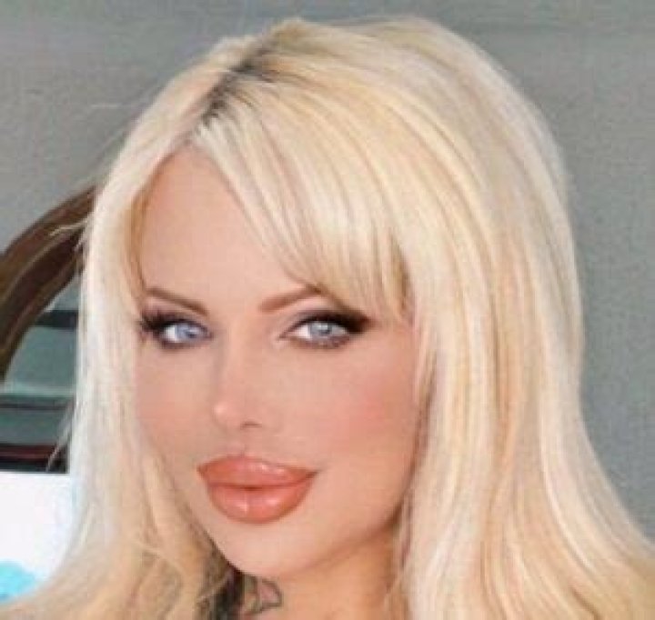 Sabrina Sabrok