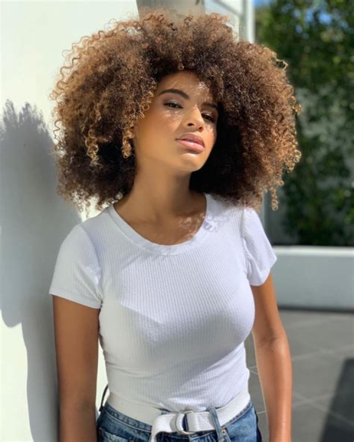 Sade Kimora Young