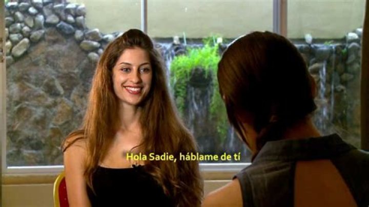 Sadie Marquardt
