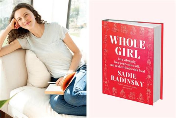 Sadie Radinsky