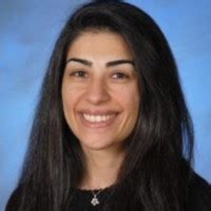 Sahar Golshani