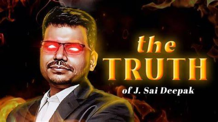 Sai Deepak J