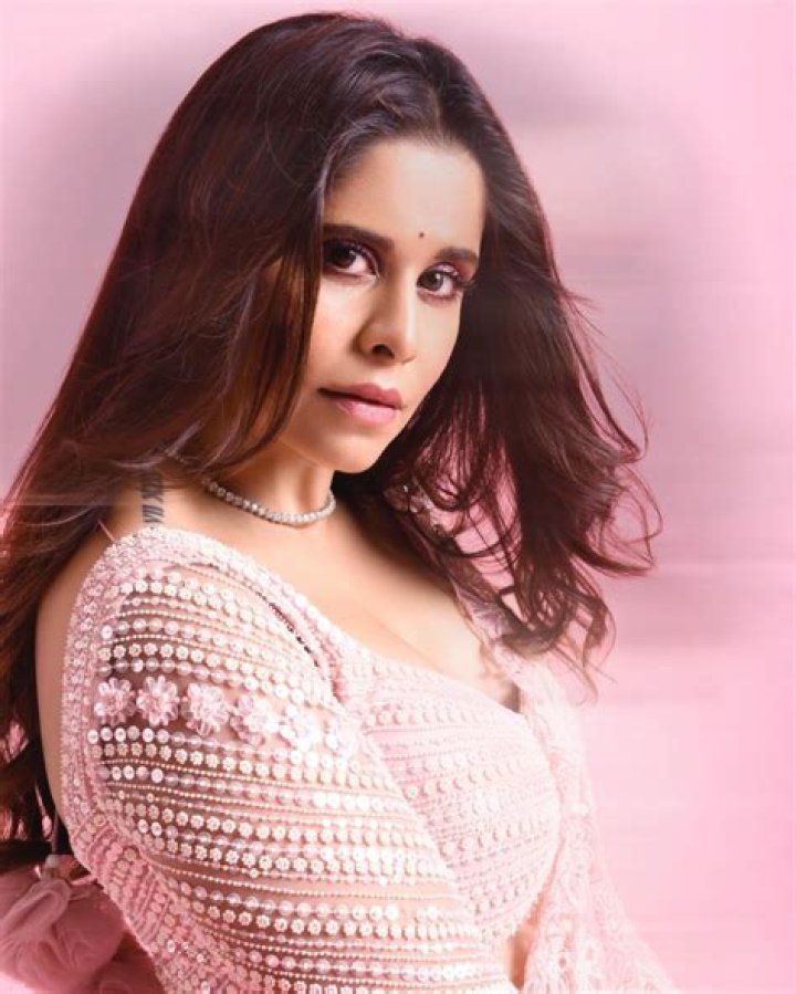 Sai Tamhankar