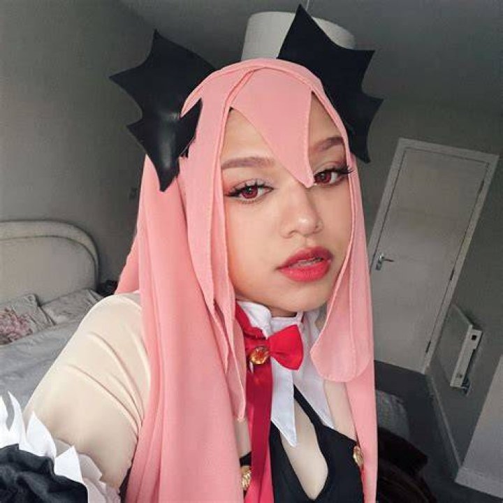 Saimasmileslike