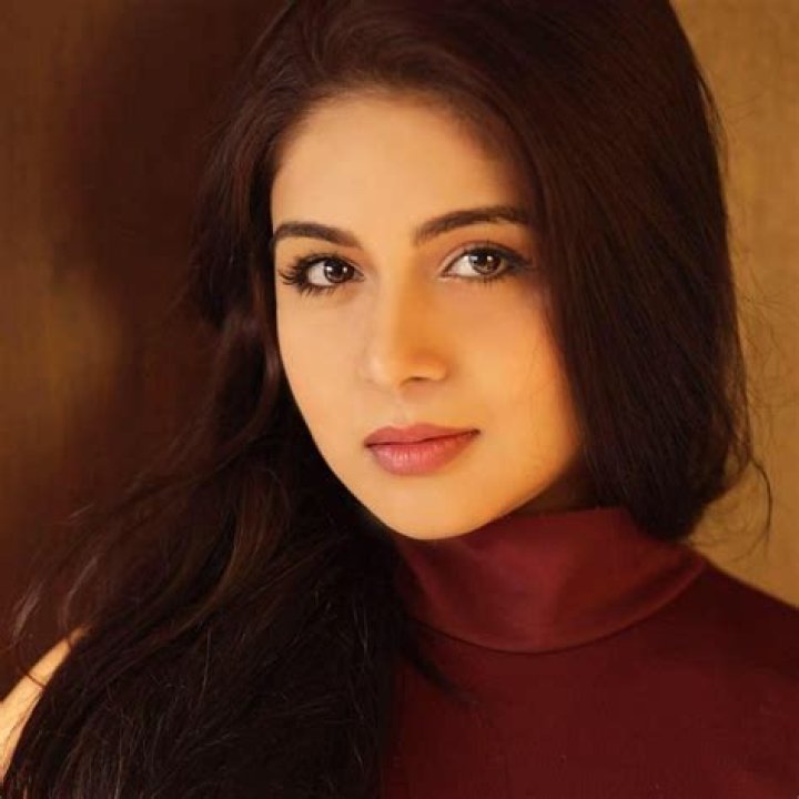 Sakshi Benipuri