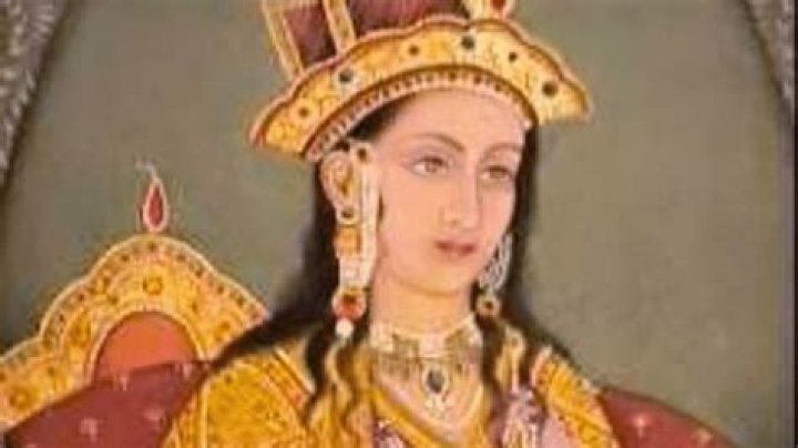 Salima Sultan Begum