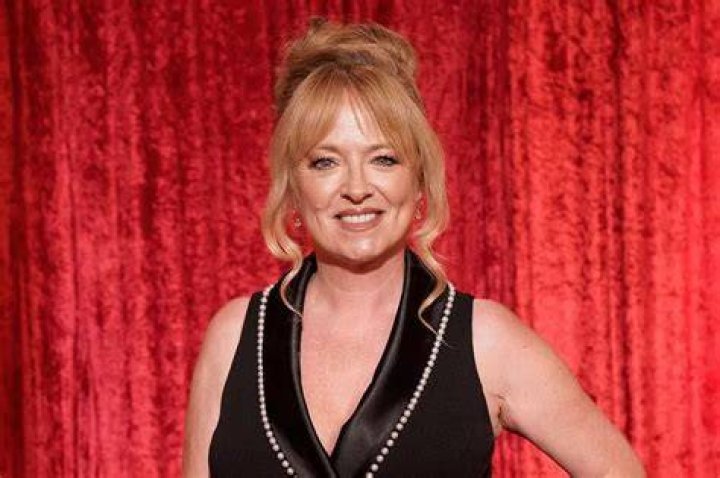 Sally Ann Matthews