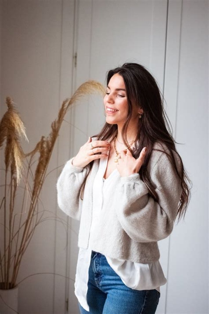 Sally Fazeli