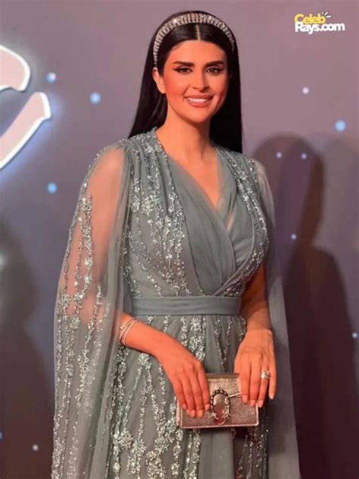 Salma Rachid