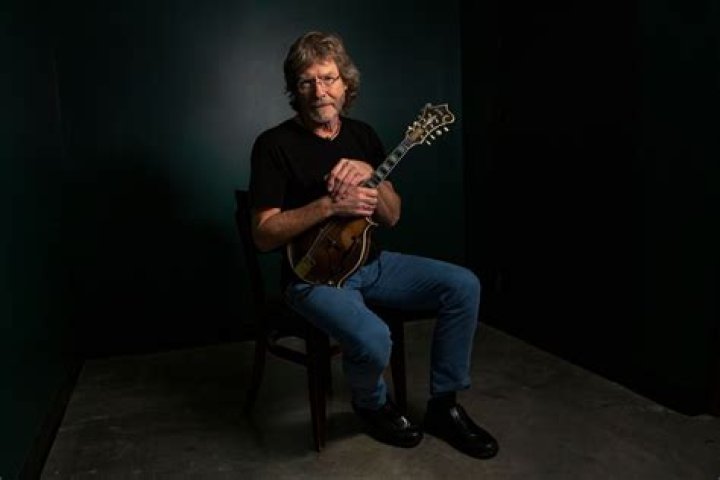 Sam Bush