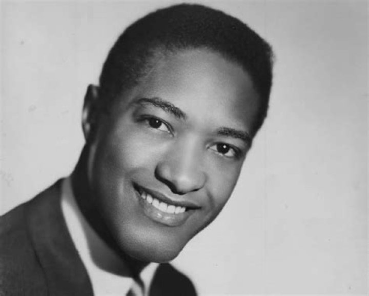 Sam Cooke
