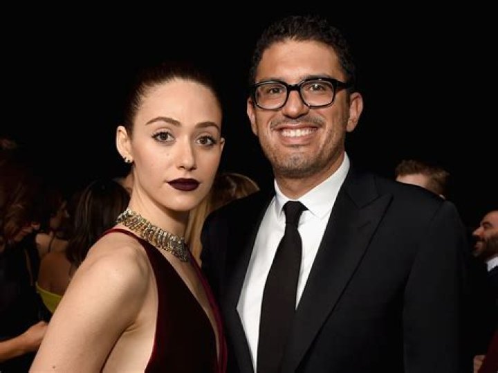 Sam Esmail