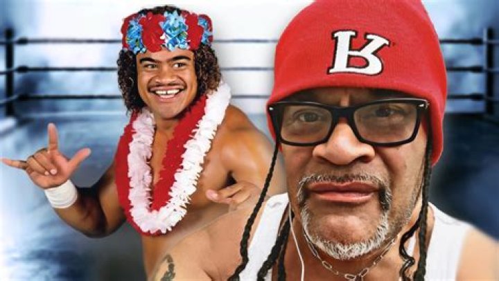 Sam Fatu