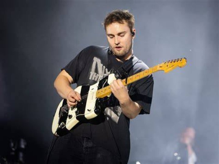 Sam Fender