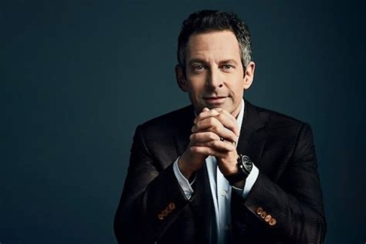 Sam Harris