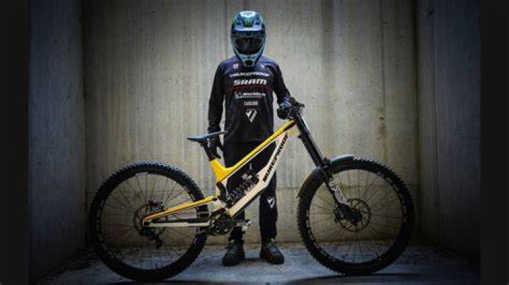 Sam Hill