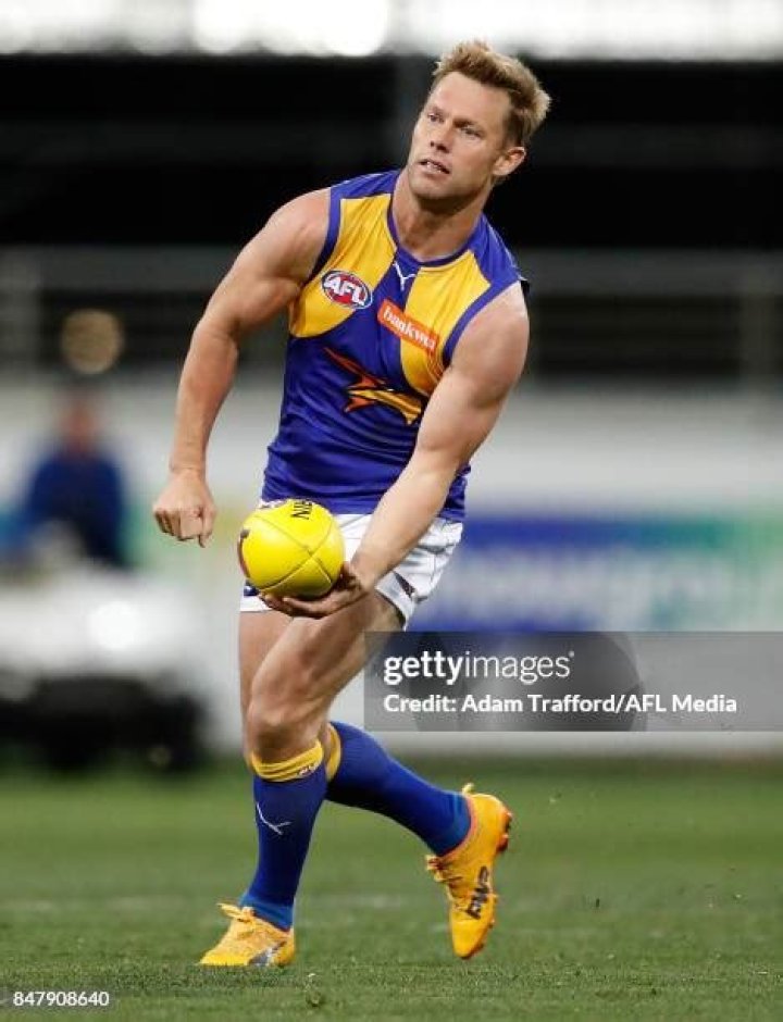Sam Mitchell