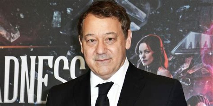 Sam Raimi