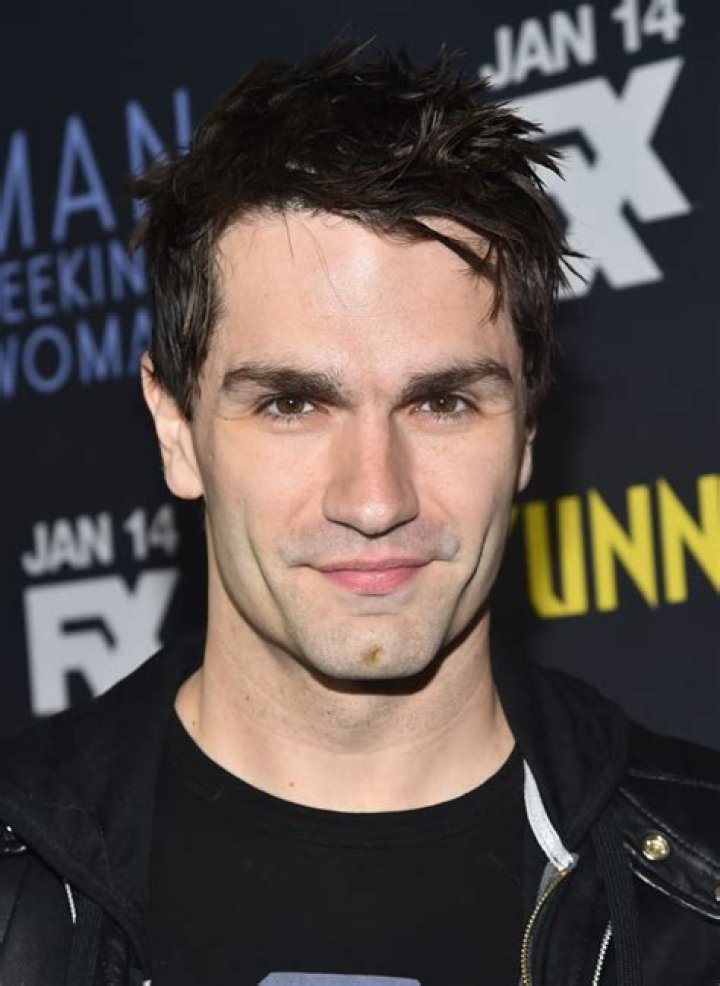 Sam Witwer Net Worth, Age, Height, Bio, Birthday, Wiki!