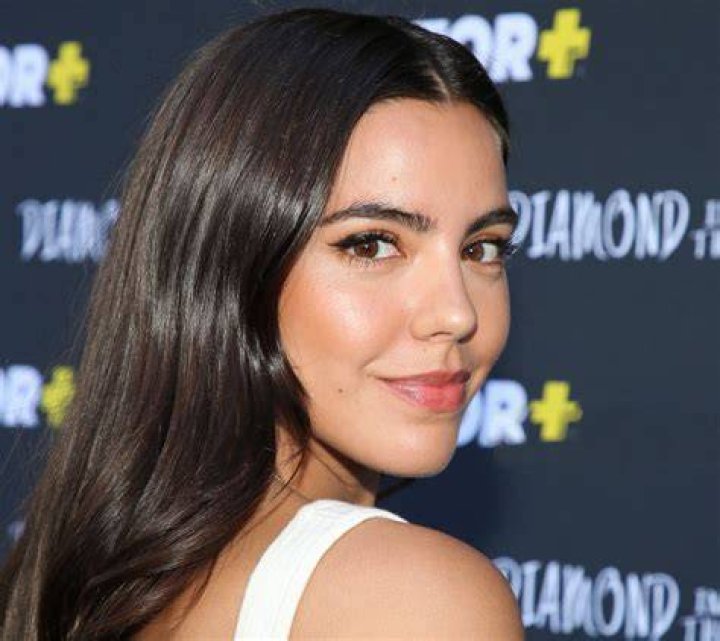 Samantha Boscarino