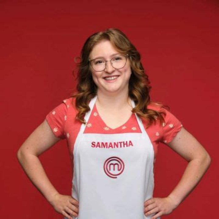 Samantha Daily