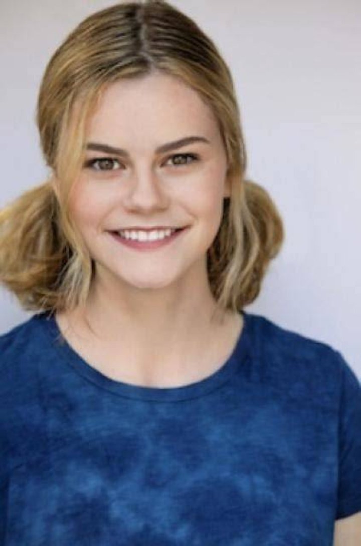 Samantha Ryan