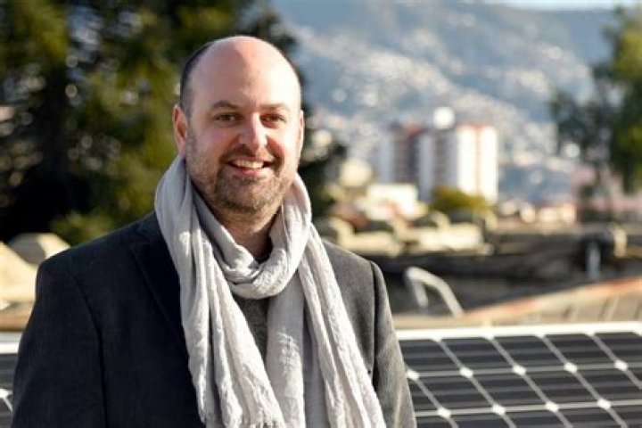 Samir Kouro
