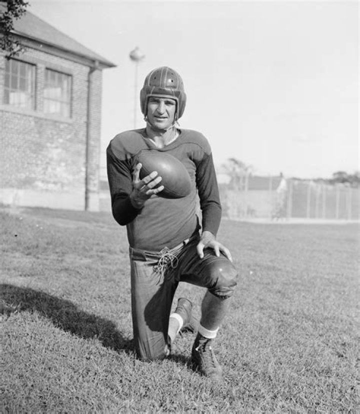 Sammy Baugh