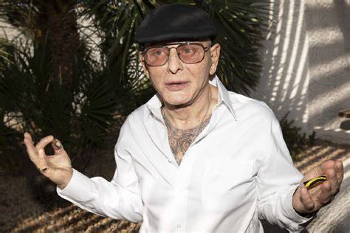 Sammy Gravano