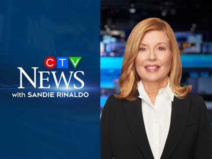 Sandie Rinaldo