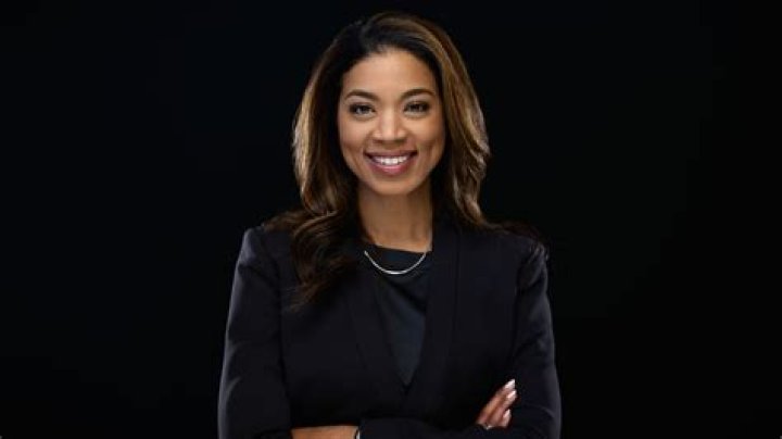 Sandra Douglass Morgan