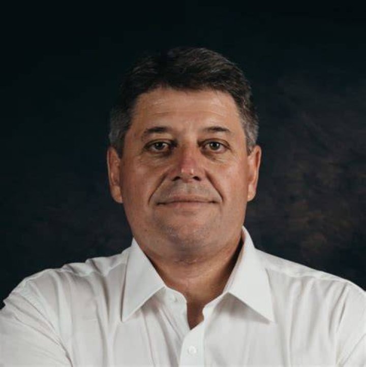 Sandro Rocha