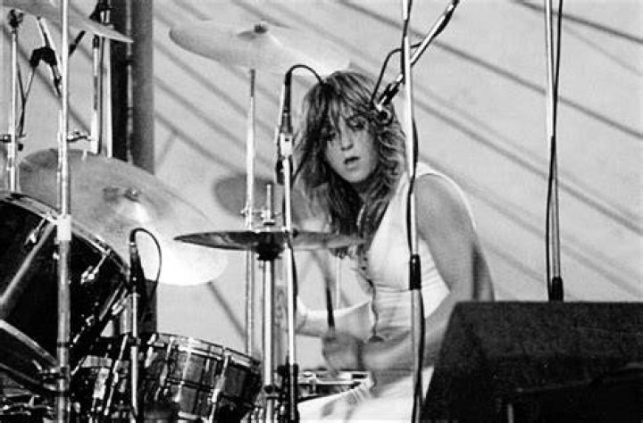 Sandy West