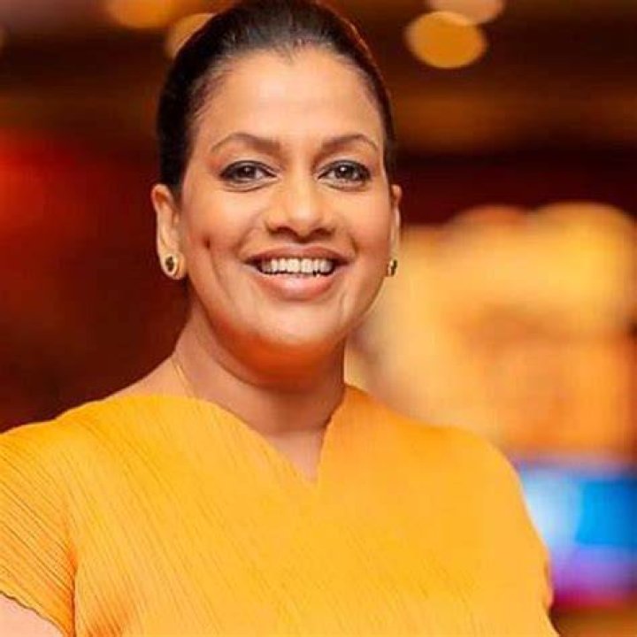Sangeetha Weeraratne