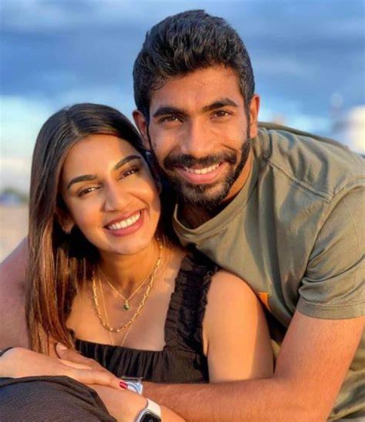 Sanjana Ganesan