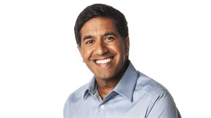 Sanjay Gupta