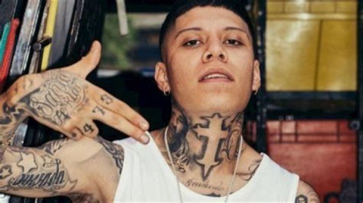 Santa Fe Klan Biography