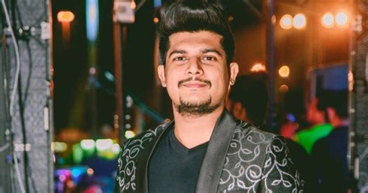 Sanuka Wickramasinghe
