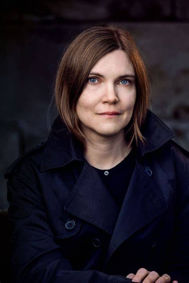 Sara Bergmark Elfgren