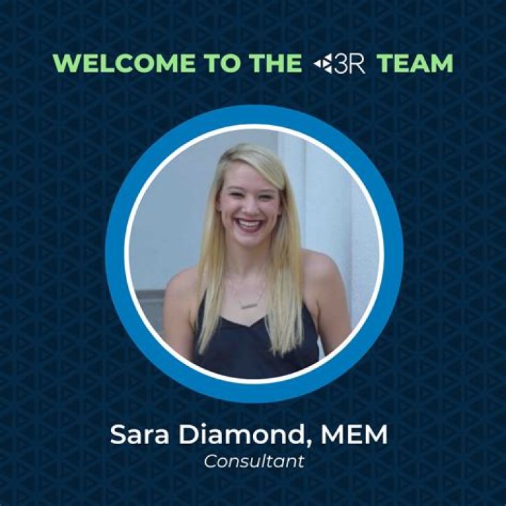 Sara Diamond