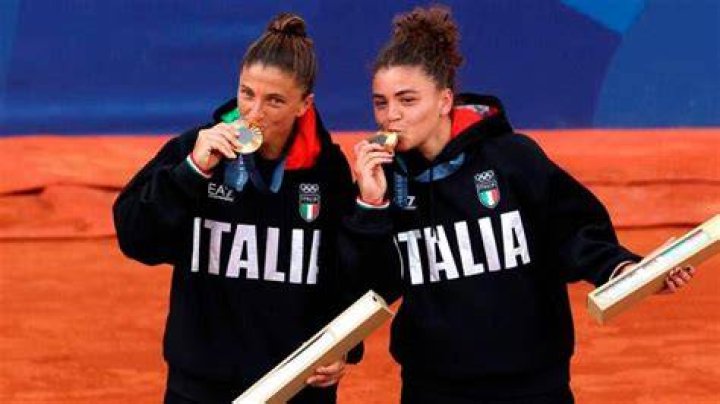 Sara Errani