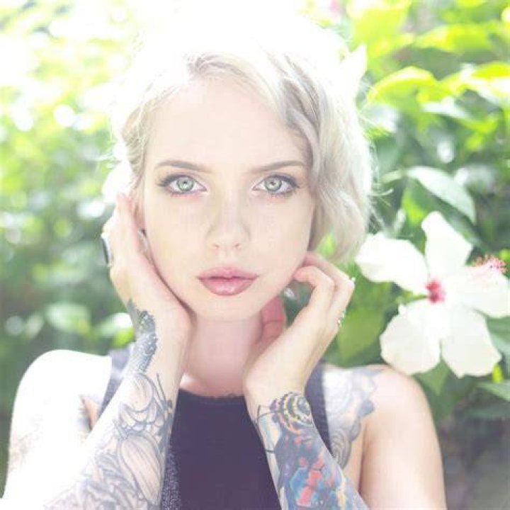 Sara X