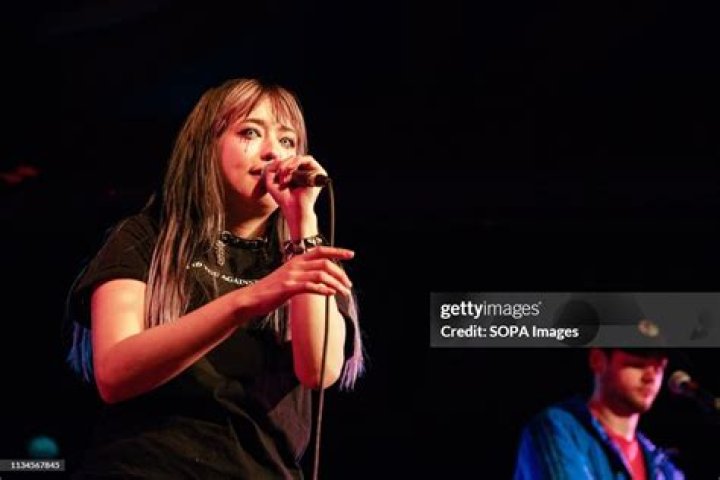 Sarah Bonito