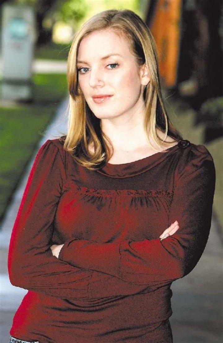 Sarah Polley age