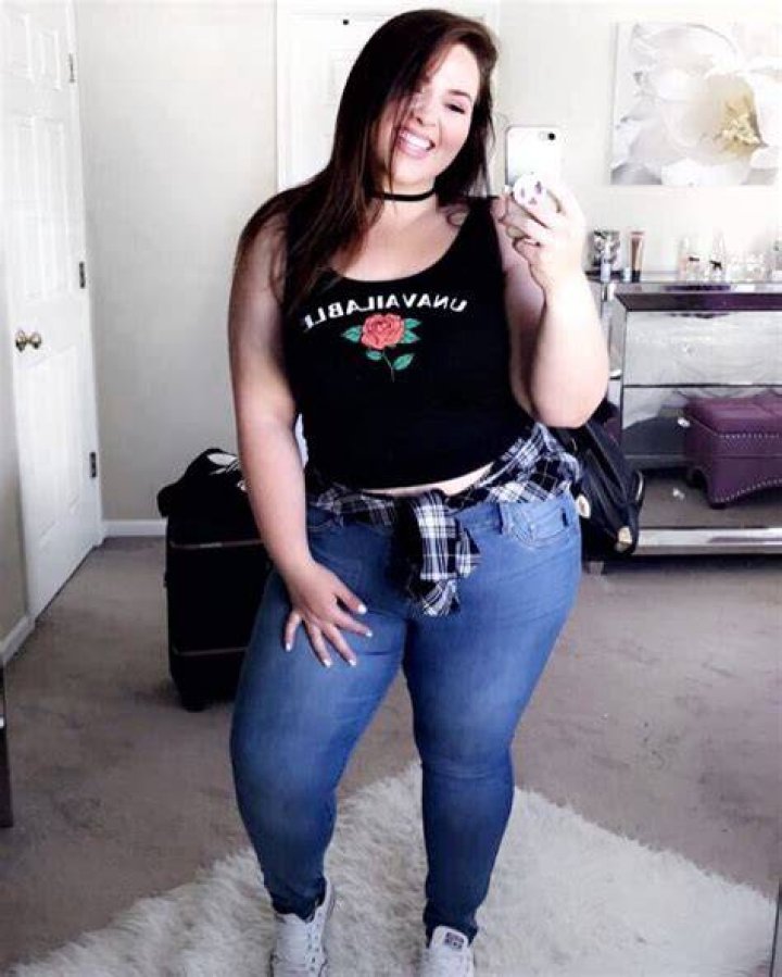 Sarah Rae Vargas