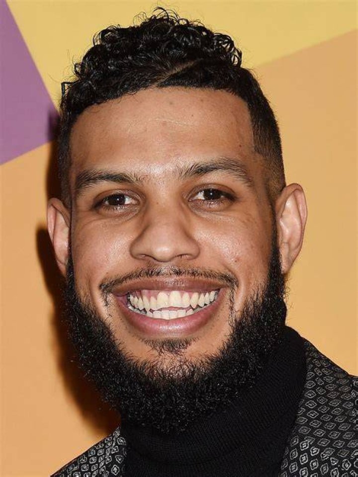 Sarunas J Jackson