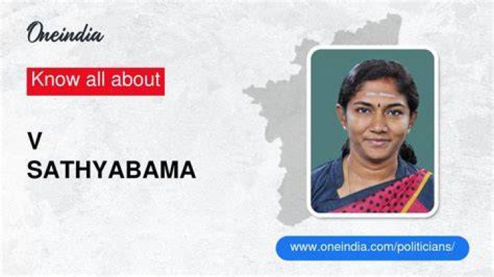Sathyabama V