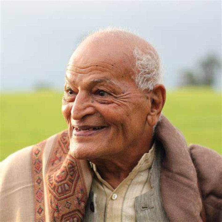 Satish Kumar