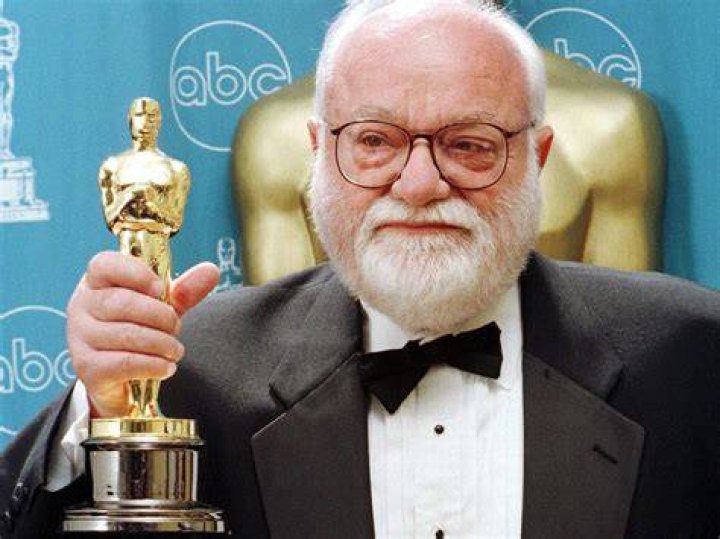 Saul Zaentz